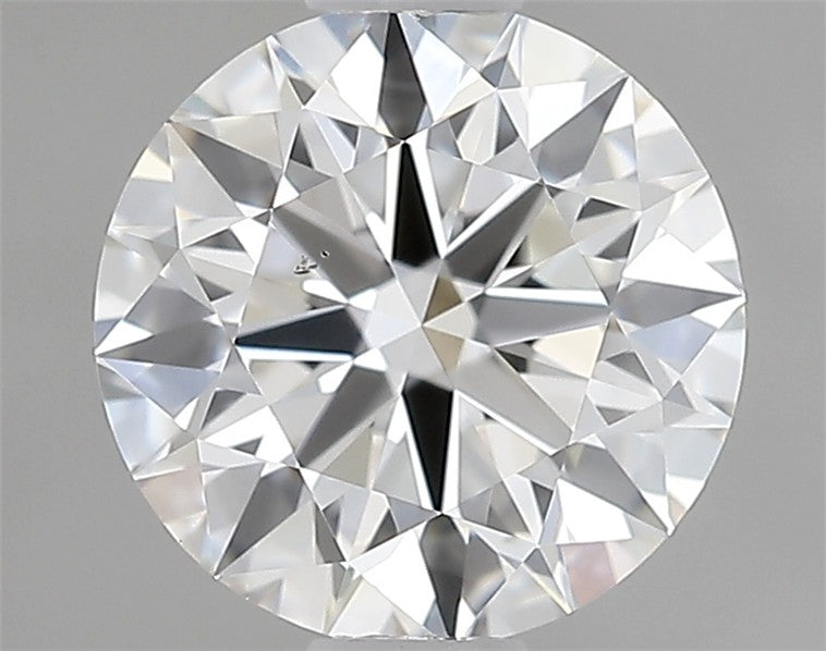 1.02 carat Round diamond G VS2 Excellent