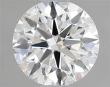 1.02 carat Round diamond G VS2 Excellent