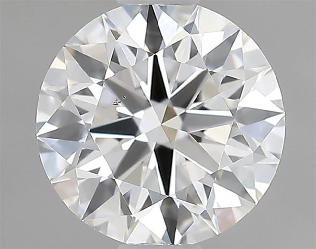 1.02 carat Round diamond G VS2 Excellent