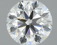 0.50 carat Round diamond F VS2 VeryGood