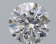 1.51 carat Round diamond E VVS1 Excellent