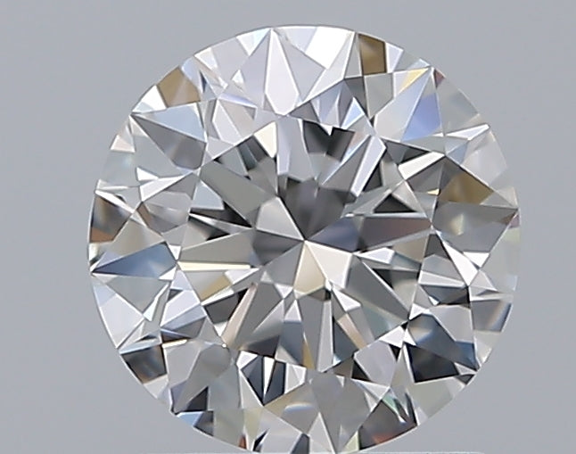 1.51 carat Round diamond E VVS1 Excellent