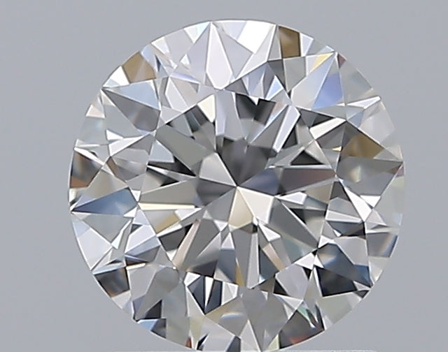 1.51 carat Round diamond E VVS1 Excellent