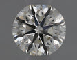 0.30 carat Round diamond J VVS1 Excellent