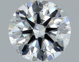 1.11 carat Round diamond F VVS1 Excellent