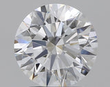 1.80 carat Round diamond E VVS1 Excellent