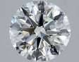 2.50 carat Round diamond F VS2 Excellent