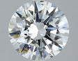2.22 carat Round diamond G VS2 Excellent