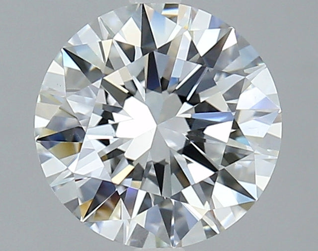 2.22 carat Round diamond G VS2 Excellent