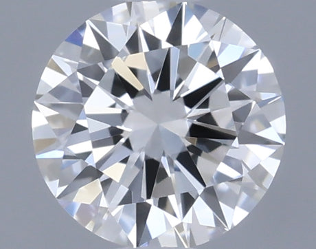 0.30 carat Round diamond E VVS2 Excellent