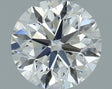0.40 carat Round diamond F VVS1 VeryGood