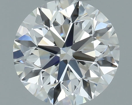 0.40 carat Round diamond F VVS1 VeryGood