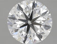 1.01 carat Round diamond G SI1 VeryGood