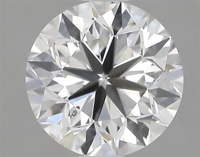 1.01 carat Round diamond G SI1 VeryGood
