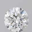 1.01 carat Round diamond G VS2 Excellent