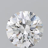 1.01 carat Round diamond G VS2 Excellent