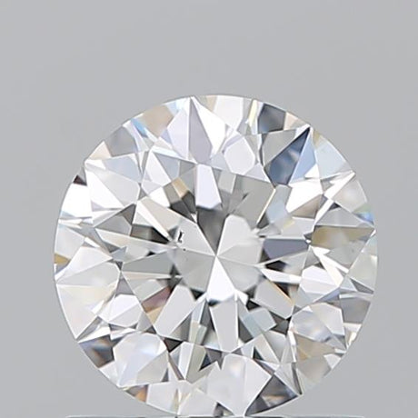 1.01 carat Round diamond G VS2 Excellent
