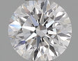0.30 carat Round diamond E VS2 Excellent