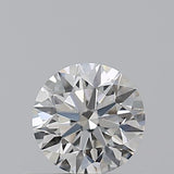 0.50 carat Round diamond G VS1 Excellent