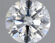 0.50 carat Round diamond I SI1 Excellent