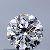 0.40 carat Round diamond H VS1 VeryGood