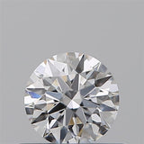 0.40 carat Round diamond D VS2 Excellent