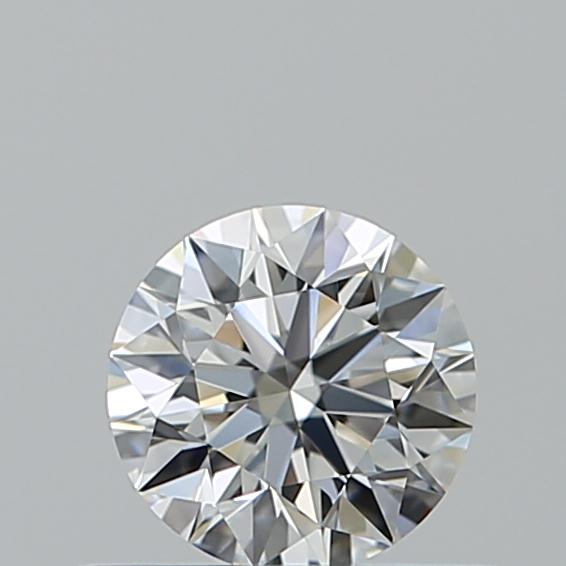 0.50 carat Round diamond E VS1 Excellent