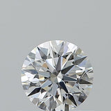 0.50 carat Round diamond E VS1 Excellent