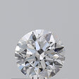 0.50 carat Round diamond D VVS1 VeryGood