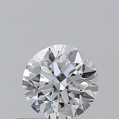 0.50 carat Round diamond D VVS1 VeryGood