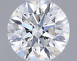 0.40 carat Round diamond H VS2 Excellent
