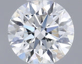 0.40 carat Round diamond H VS2 Excellent