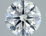 2.10 carat Round diamond G VS2 Excellent