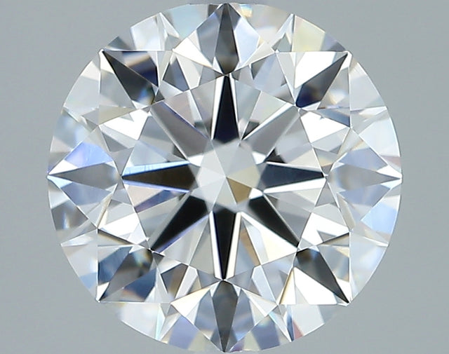 2.10 carat Round diamond G VS2 Excellent