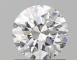 1.00 carat Round diamond F VS1 Excellent