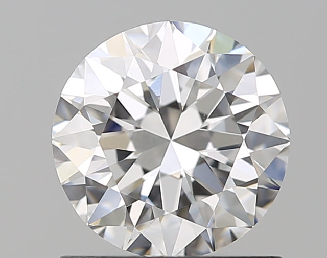 1.00 carat Round diamond F VS1 Excellent