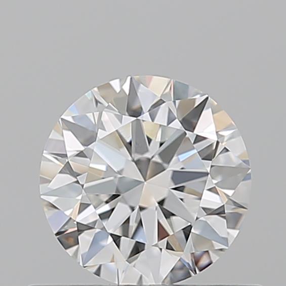 0.60 carat Round diamond G VS1 Excellent