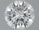 0.40 carat Round diamond F VVS2 Excellent
