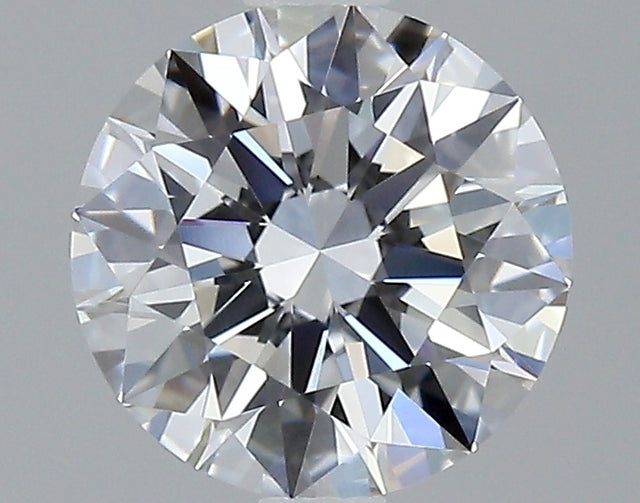 1.12 carat Round diamond D FL Excellent