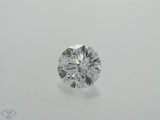 1.00 carat Round diamond D VS1 Excellent