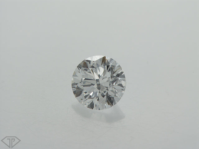 1.00 carat Round diamond D VS1 Excellent