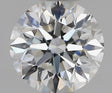 1.00 carat Round diamond E VVS2 Excellent