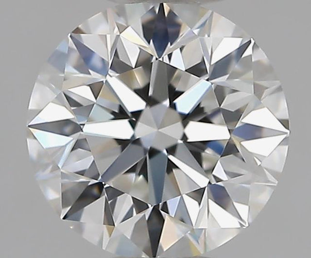1.00 carat Round diamond E VVS2 Excellent