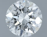 0.40 carat Round diamond G VVS2 Excellent