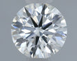 0.30 carat Round diamond I SI1 Excellent