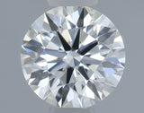 0.30 carat Round diamond I SI1 Excellent