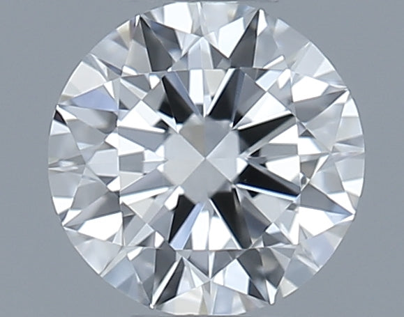 0.40 carat Round diamond E VS1 Excellent