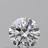 0.30 carat Round diamond D VVS1 Excellent