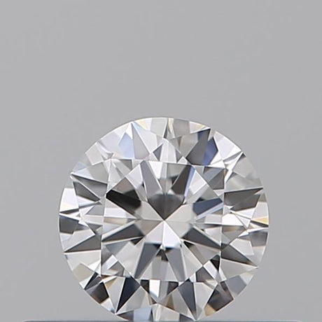 0.30 carat Round diamond D VVS1 Excellent