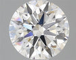 1.01 carat Round diamond F VS2 Excellent